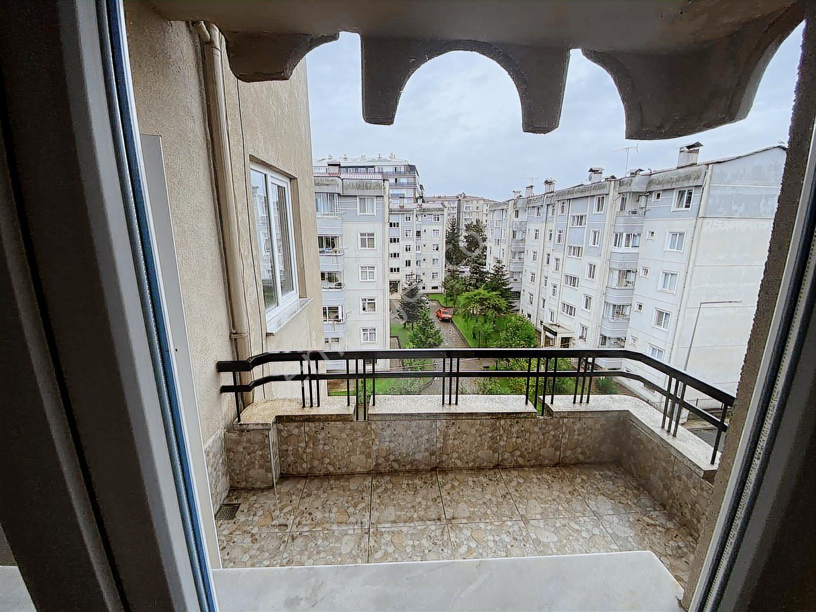 Ordu Durugöl Site İçi Geniş 3+1 Satılık Daire - Görsel 32
