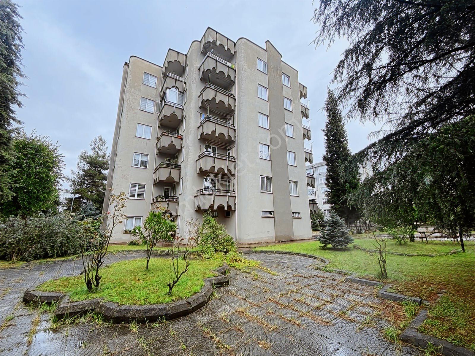 Ordu Durugöl Site İçi Geniş 3+1 Satılık Daire - Görsel 19