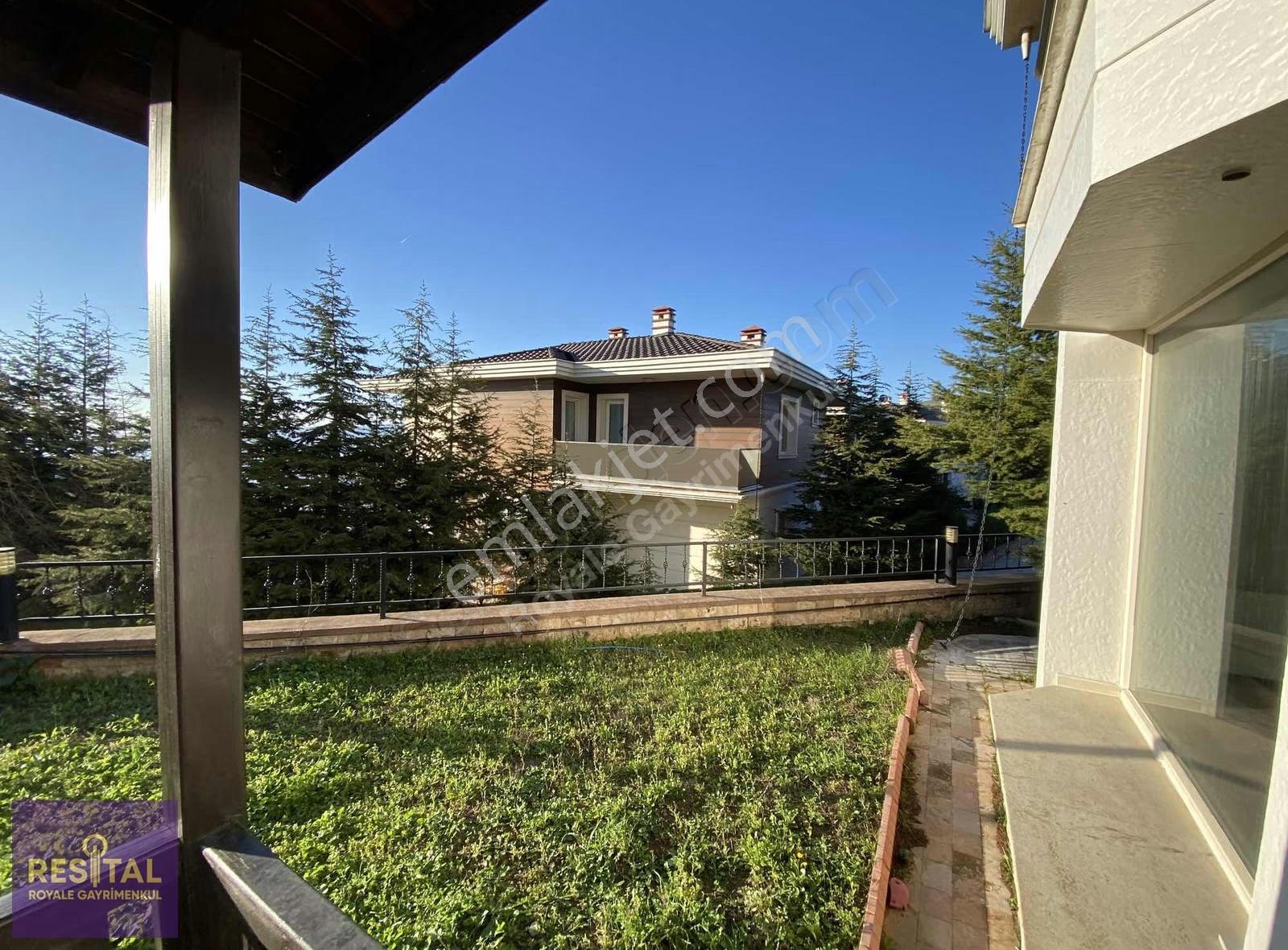 Gemlik Umurbey'de Deniz Manzaralı 5+1 Kiralık Villa - Görsel 3