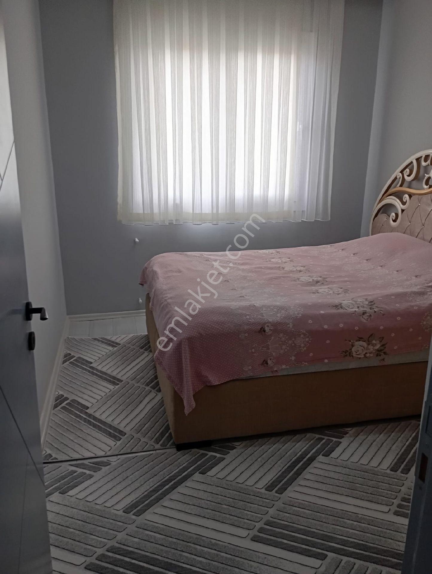 Demirhan Emlak'tan Eşyalı Kiralık Daire - Görsel 5