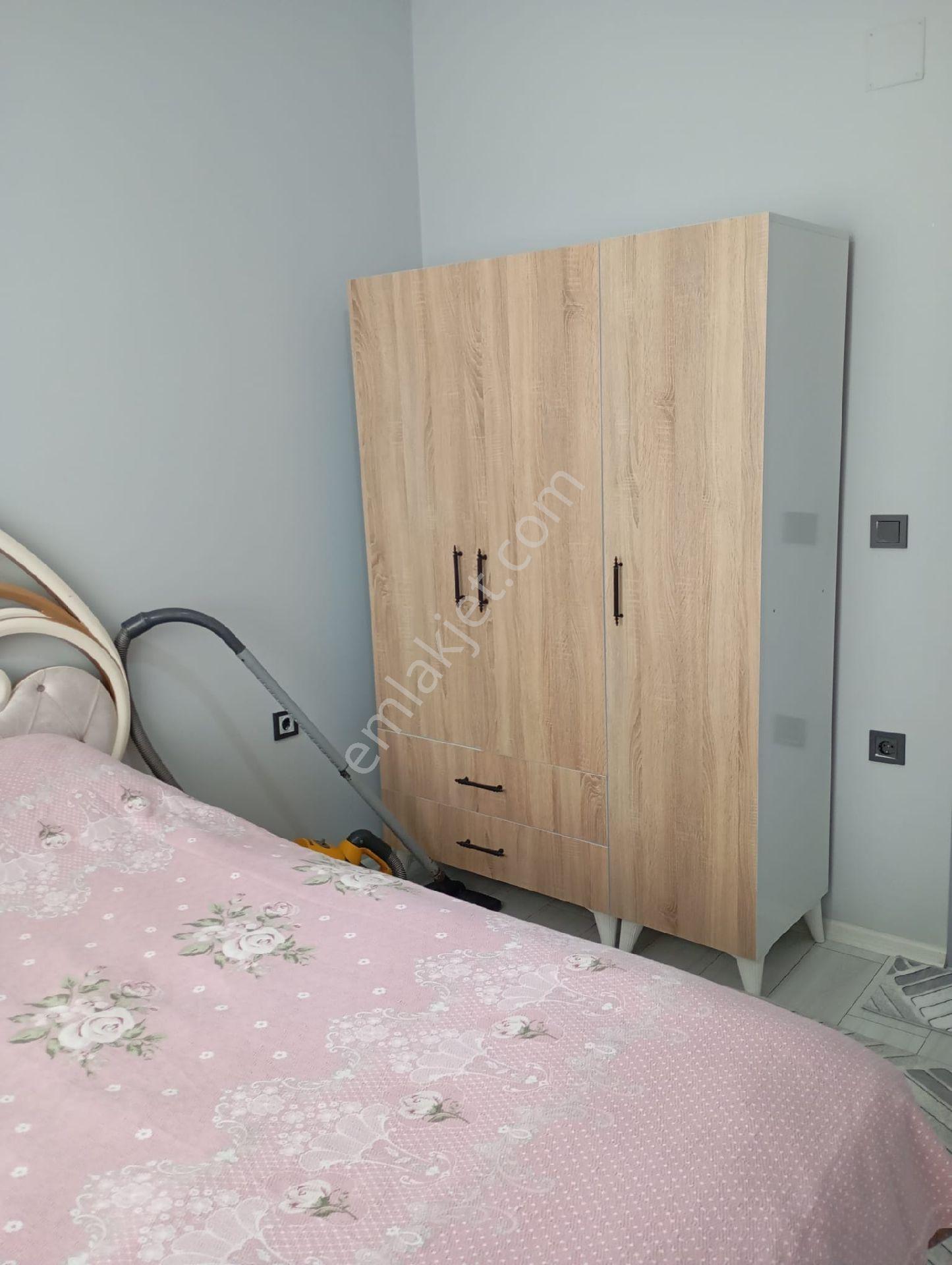 Demirhan Emlak'tan Eşyalı Kiralık Daire - Görsel 3