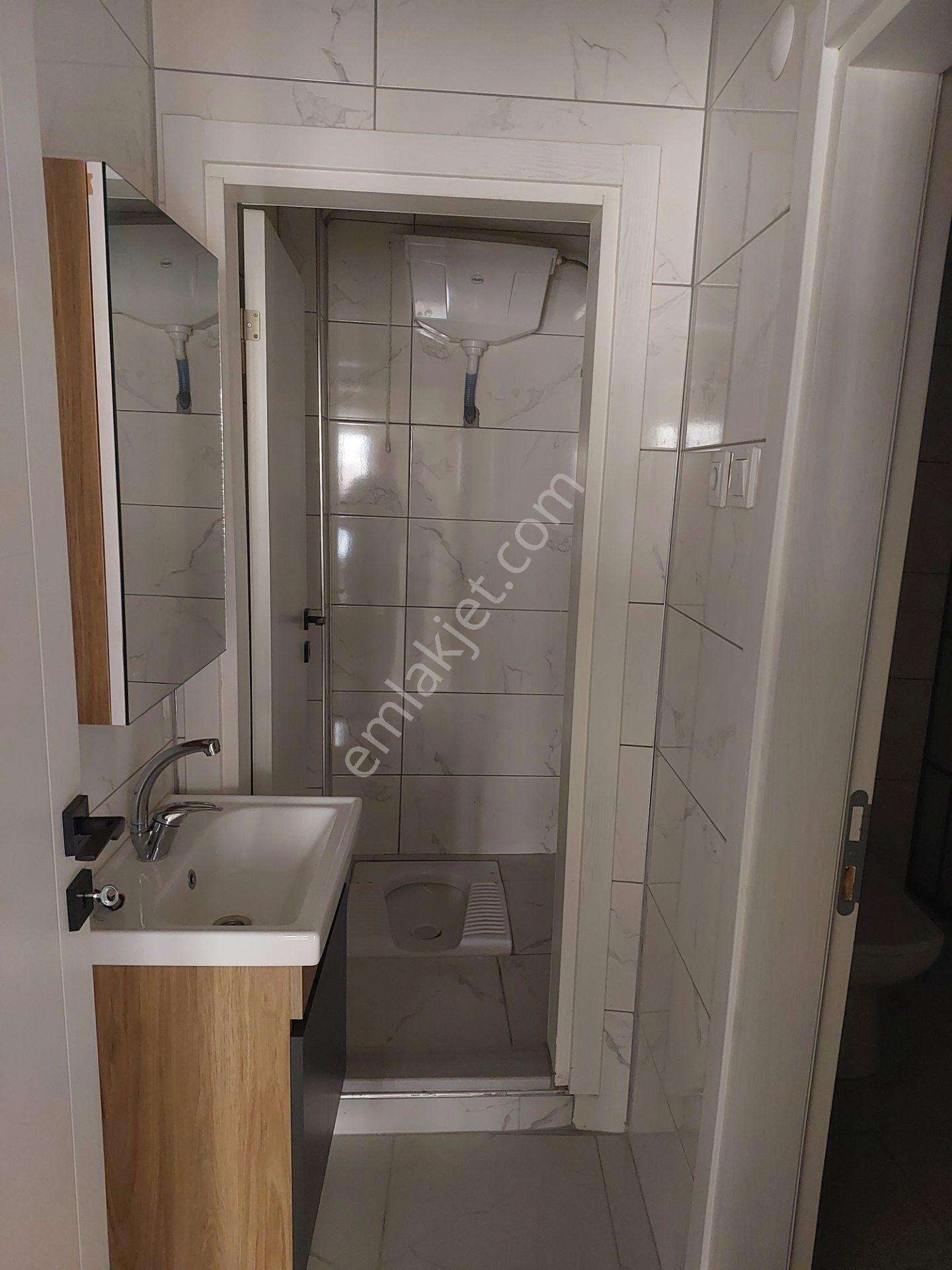 Bursa Yıldırım Güllük Mh 1.devereci Sk-ta Kiralık 2+1 Daire - Görsel 26