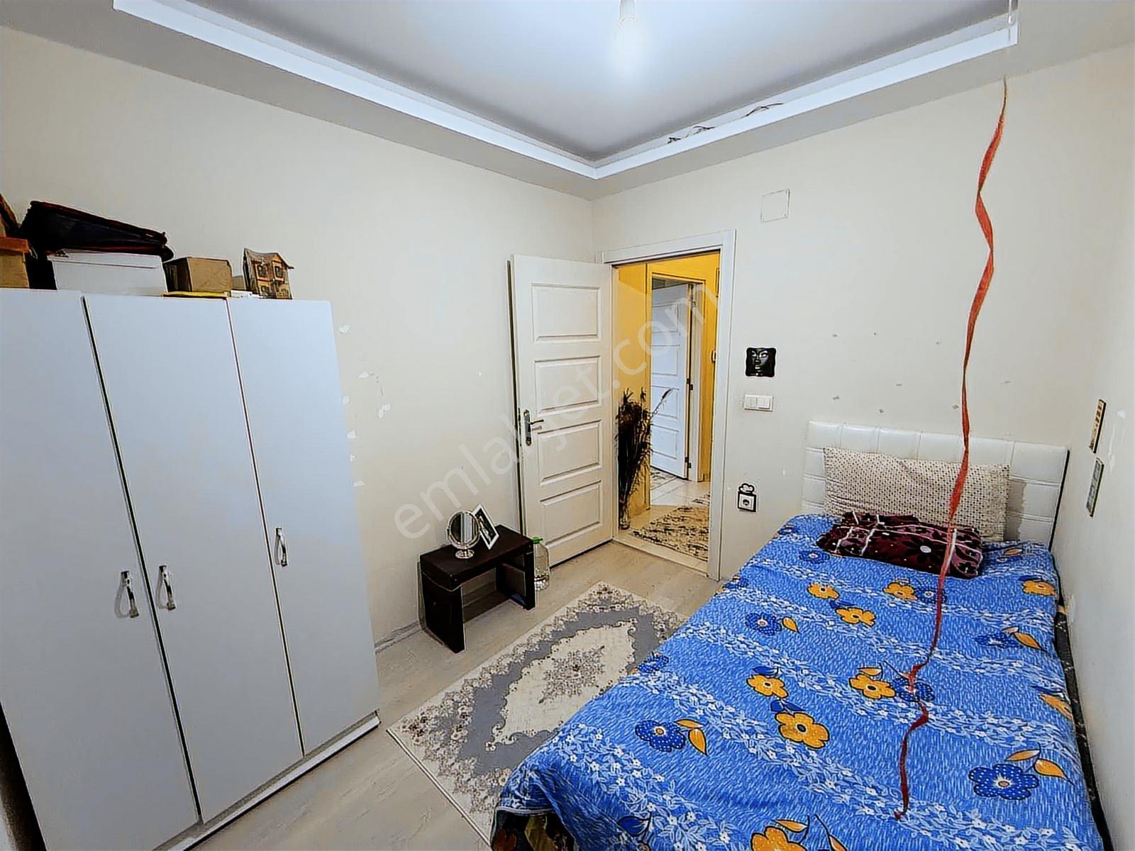 Atc'dan Sınırsız Kredili İskanlı Site İçerisinde Daire - Görsel 4