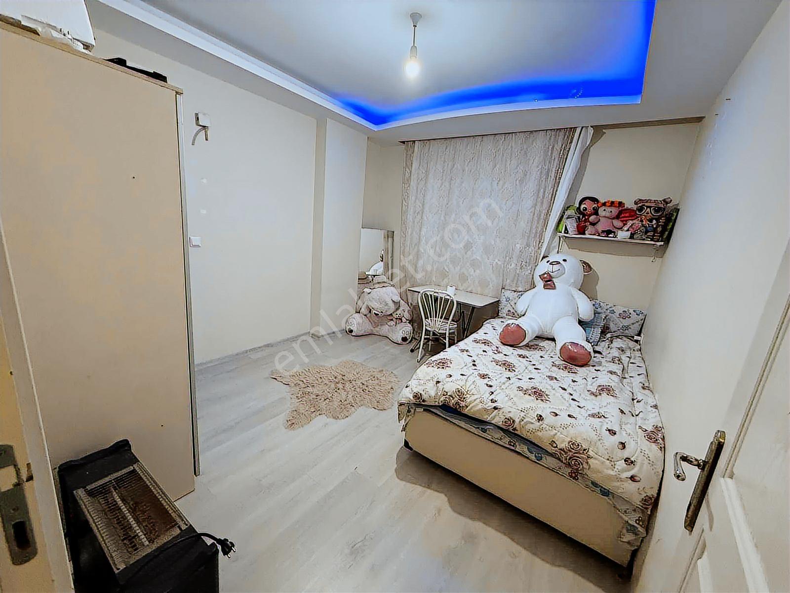 Atc'dan Sınırsız Kredili İskanlı Site İçerisinde Daire - Görsel 8