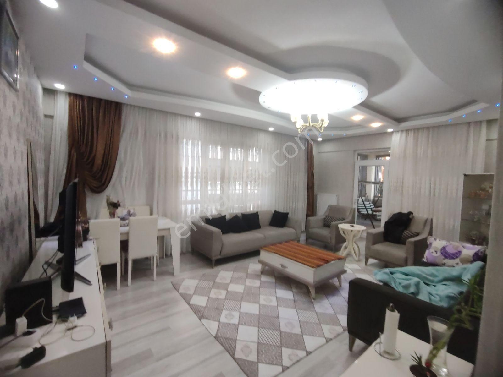 İbn-i Sina Satılık 3.5+1 Şehir Hastanesi Karşısında Fırsat ***