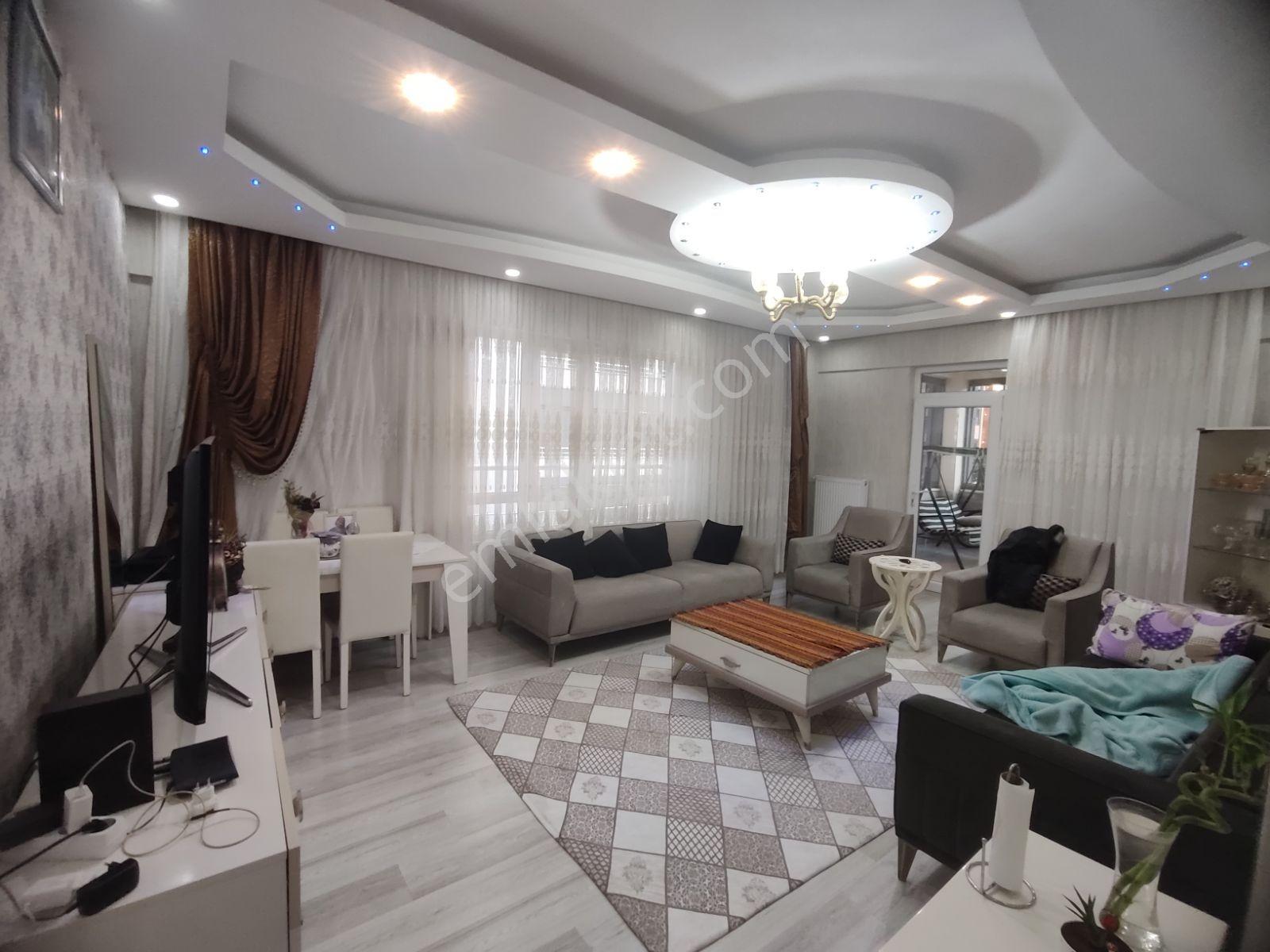 İbn-i Sina Satılık 3.5+1 Şehir Hastanesi Karşısında Fırsat *** - Görsel 3