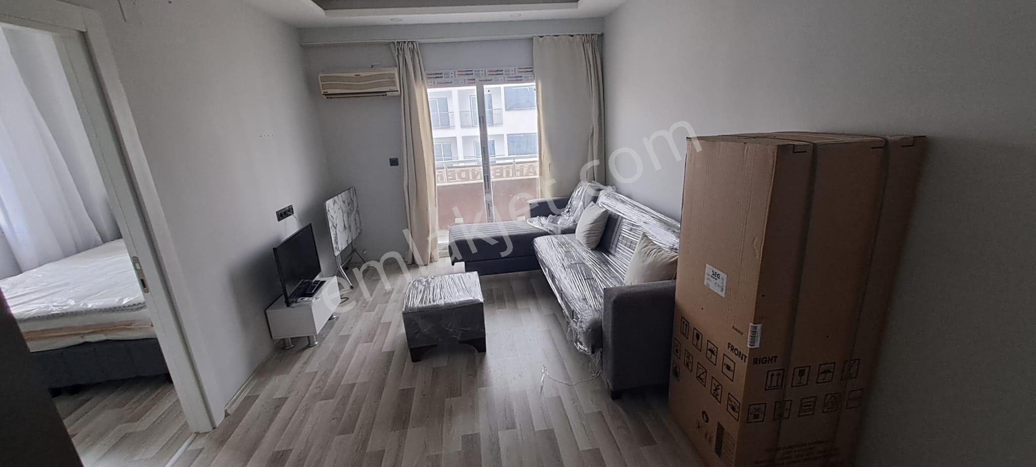 Sahibinden Sarıçam, Gültepe, Osmangazi'de Eşyalı 1+1 Daire - Görsel 2