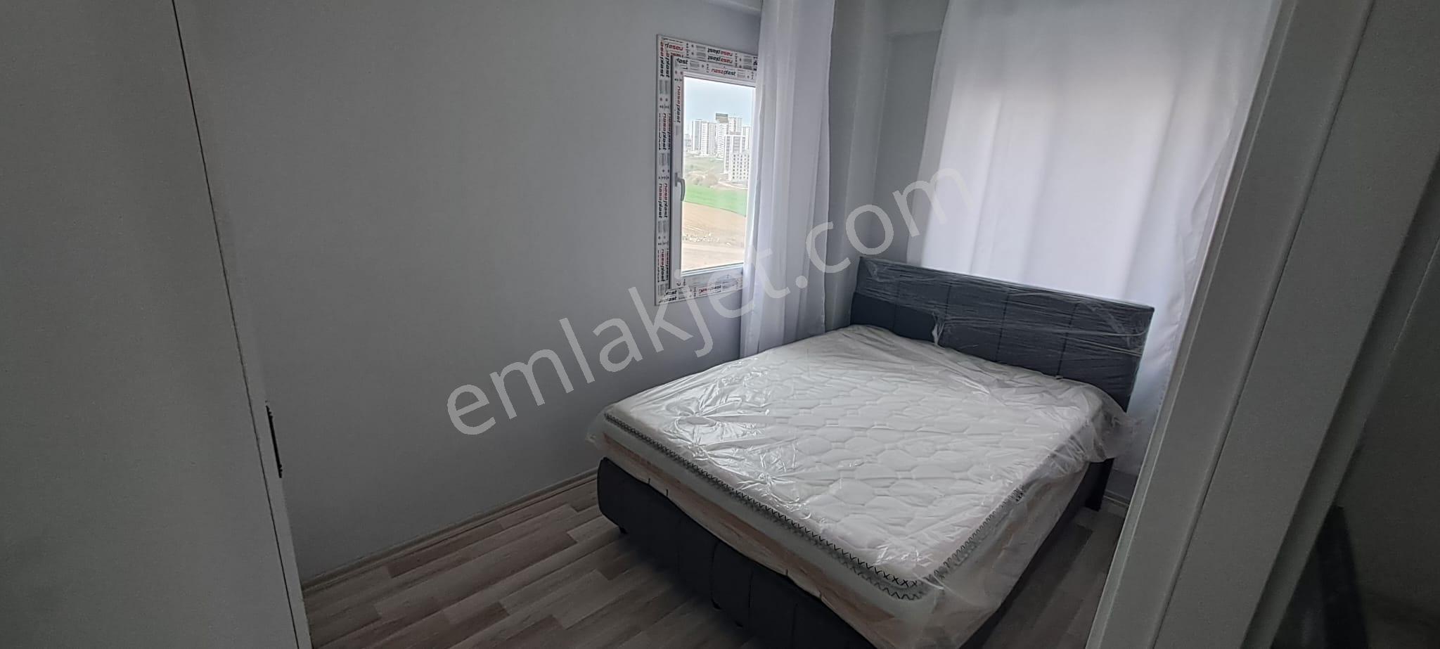 Sahibinden Sarıçam, Gültepe, Osmangazi'de Eşyalı 1+1 Daire - Görsel 3