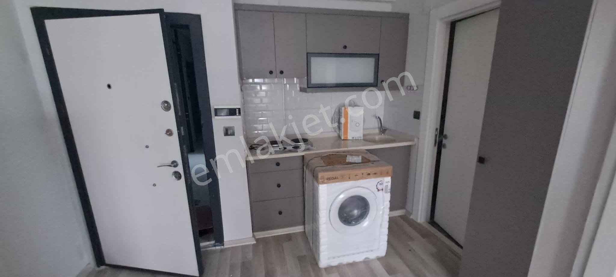 Sahibinden Sarıçam, Gültepe, Osmangazi'de Eşyalı 1+1 Daire - Görsel 5