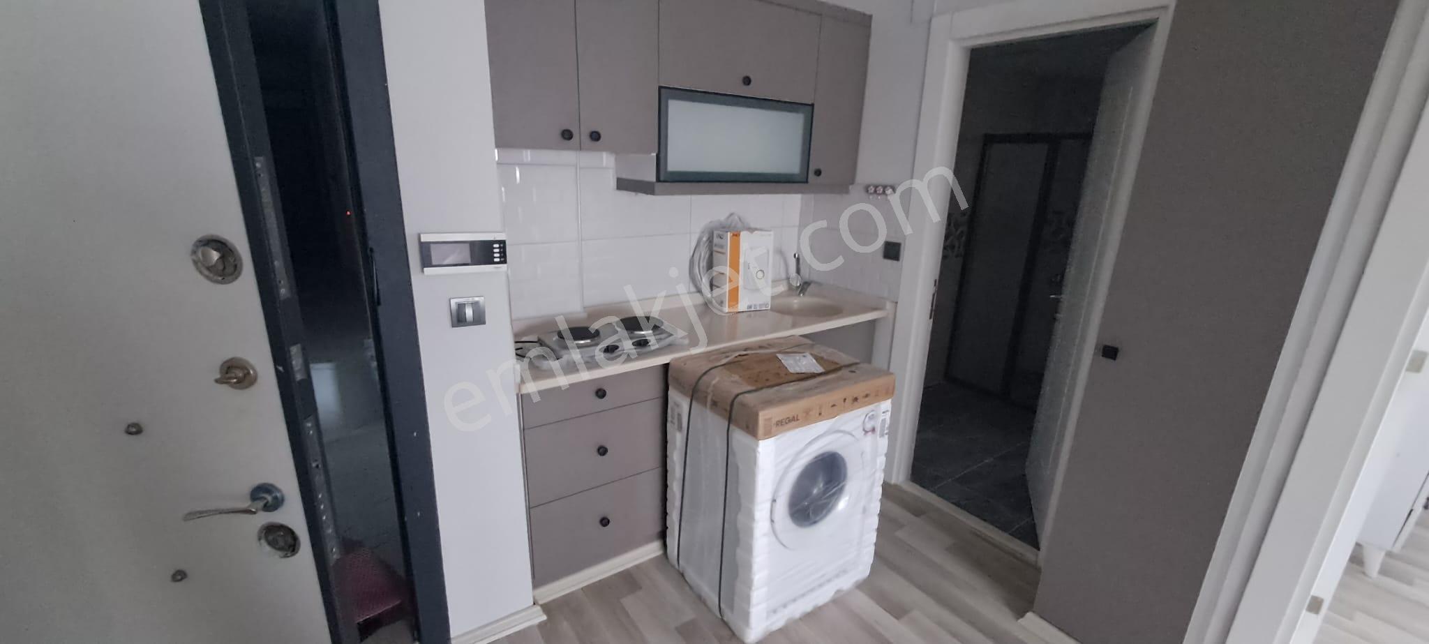 Sahibinden Sarıçam, Gültepe, Osmangazi'de Eşyalı 1+1 Daire