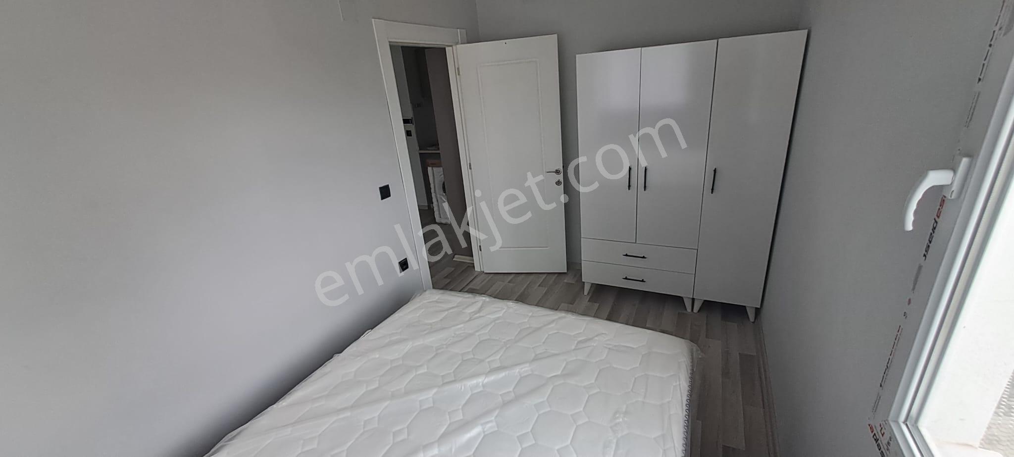 Sahibinden Sarıçam, Gültepe, Osmangazi'de Eşyalı 1+1 Daire - Görsel 4