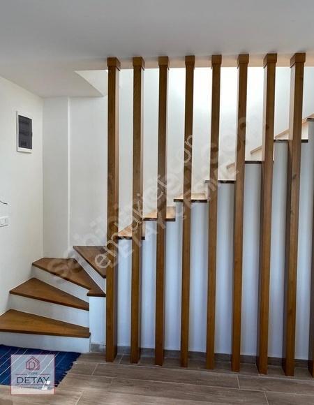 Alaçatı'da Havuzlu, Kış Bahçeli 3+1 Lüks Kiralık Villa - Görsel 20