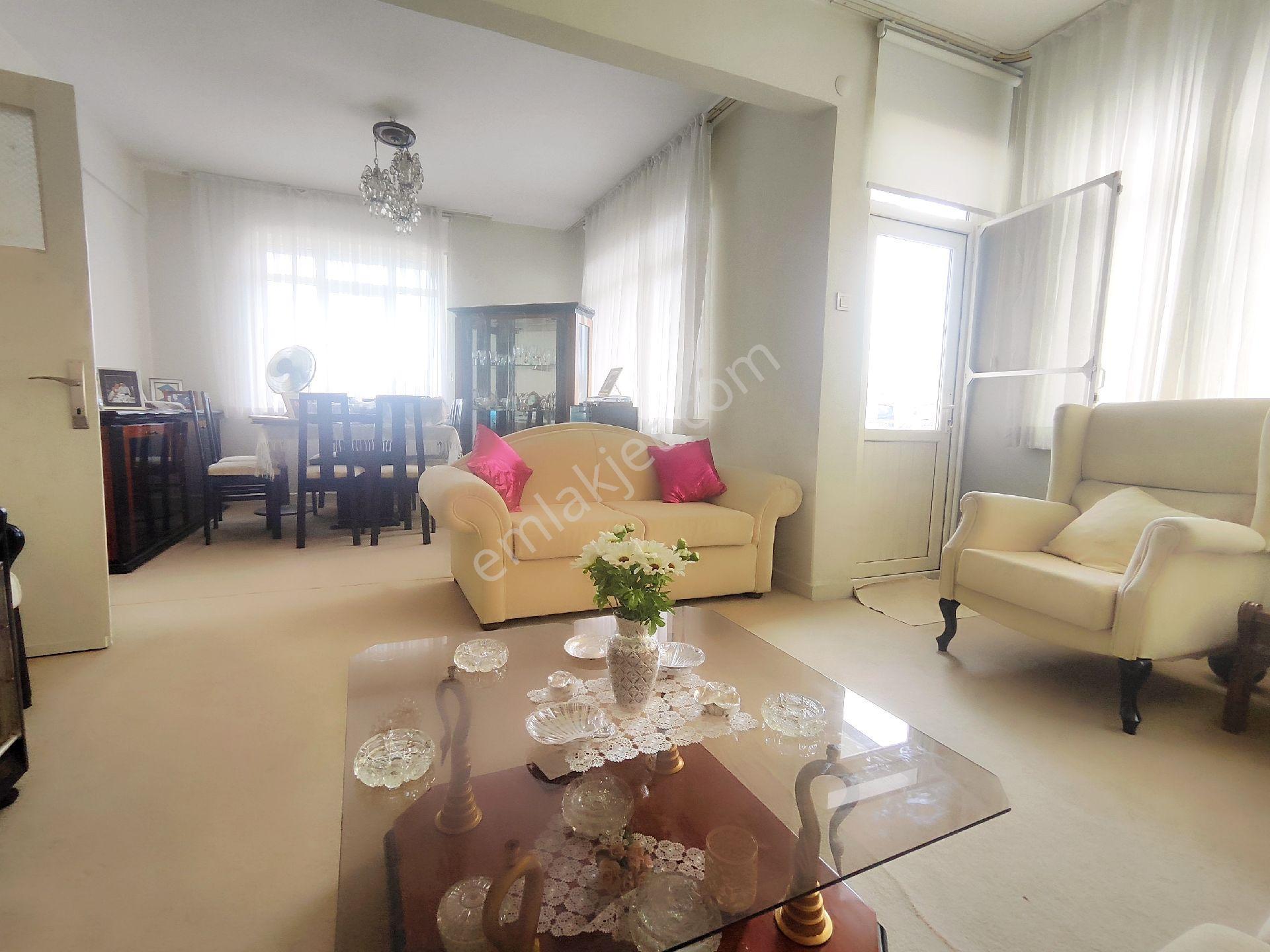 Cadde Üstü Köşe Konum Geniş 2+1 (3+1’e Dönüşebilir) Asansörlü - Görsel 35