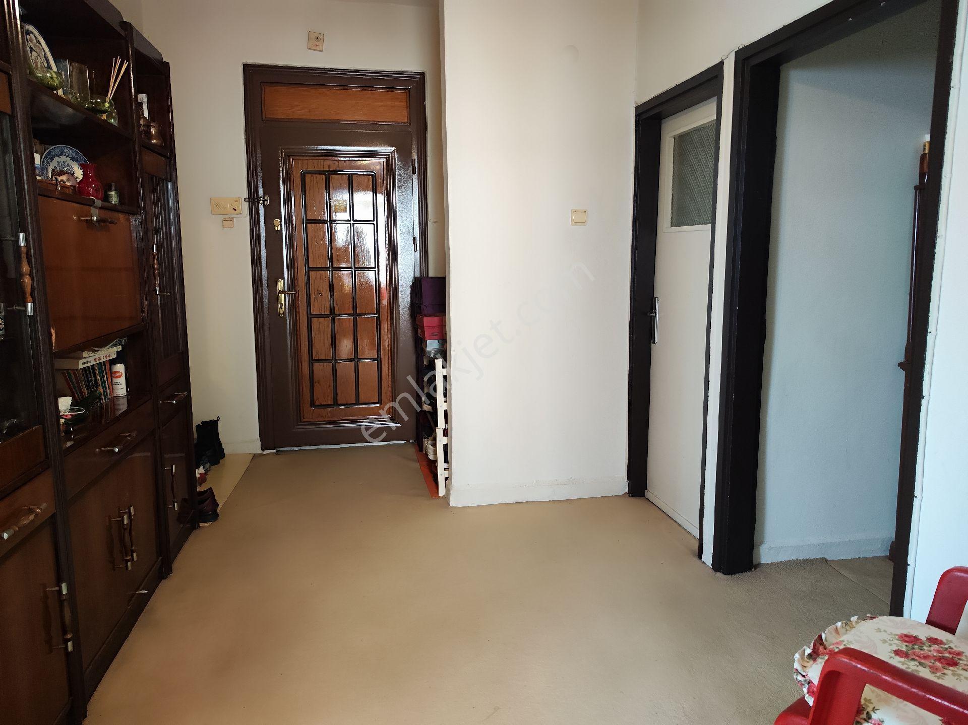 Cadde Üstü Köşe Konum Geniş 2+1 (3+1’e Dönüşebilir) Asansörlü - Görsel 6