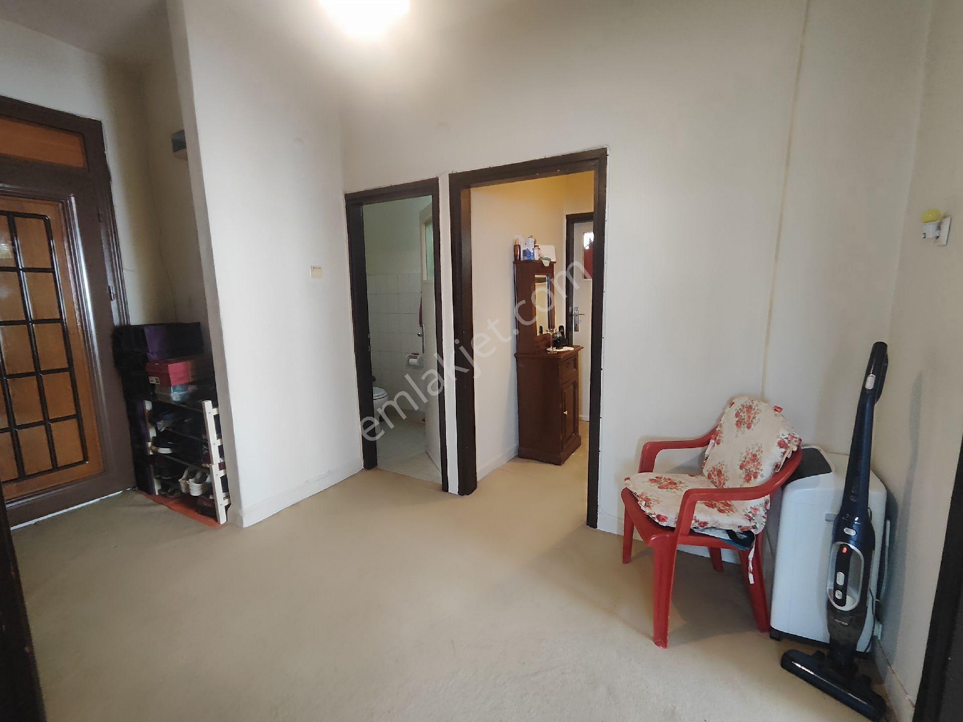 Cadde Üstü Köşe Konum Geniş 2+1 (3+1’e Dönüşebilir) Asansörlü - Görsel 9