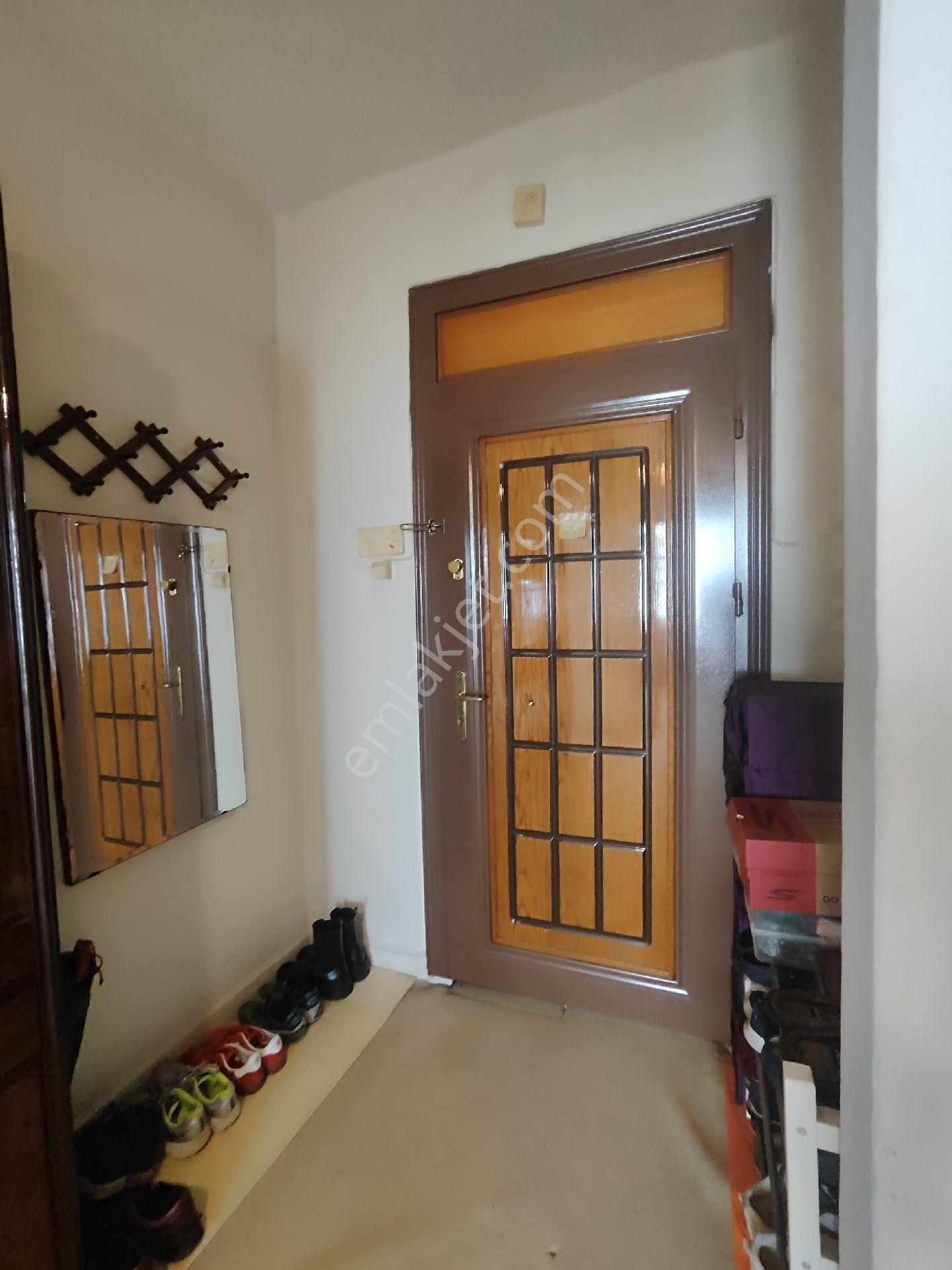 Cadde Üstü Köşe Konum Geniş 2+1 (3+1’e Dönüşebilir) Asansörlü - Görsel 10