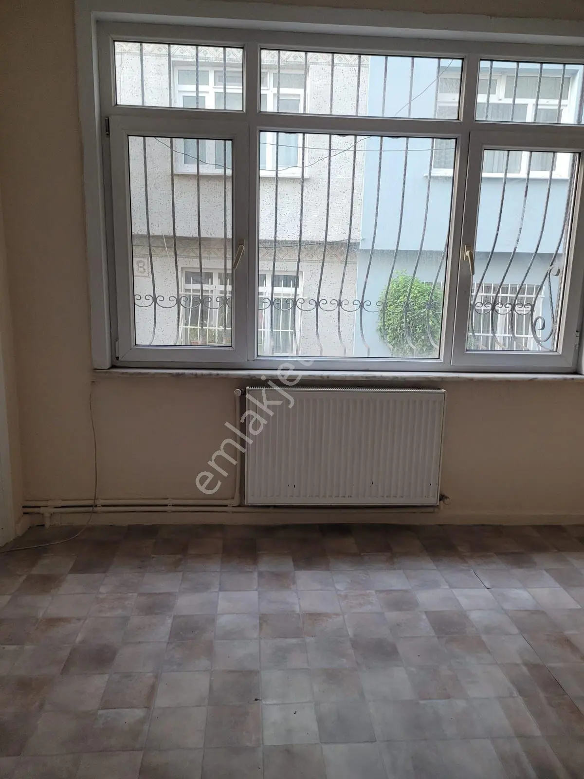 Bayrampaşa Vatan Mah. Küçük Kullanışlı Daire - Görsel 6
