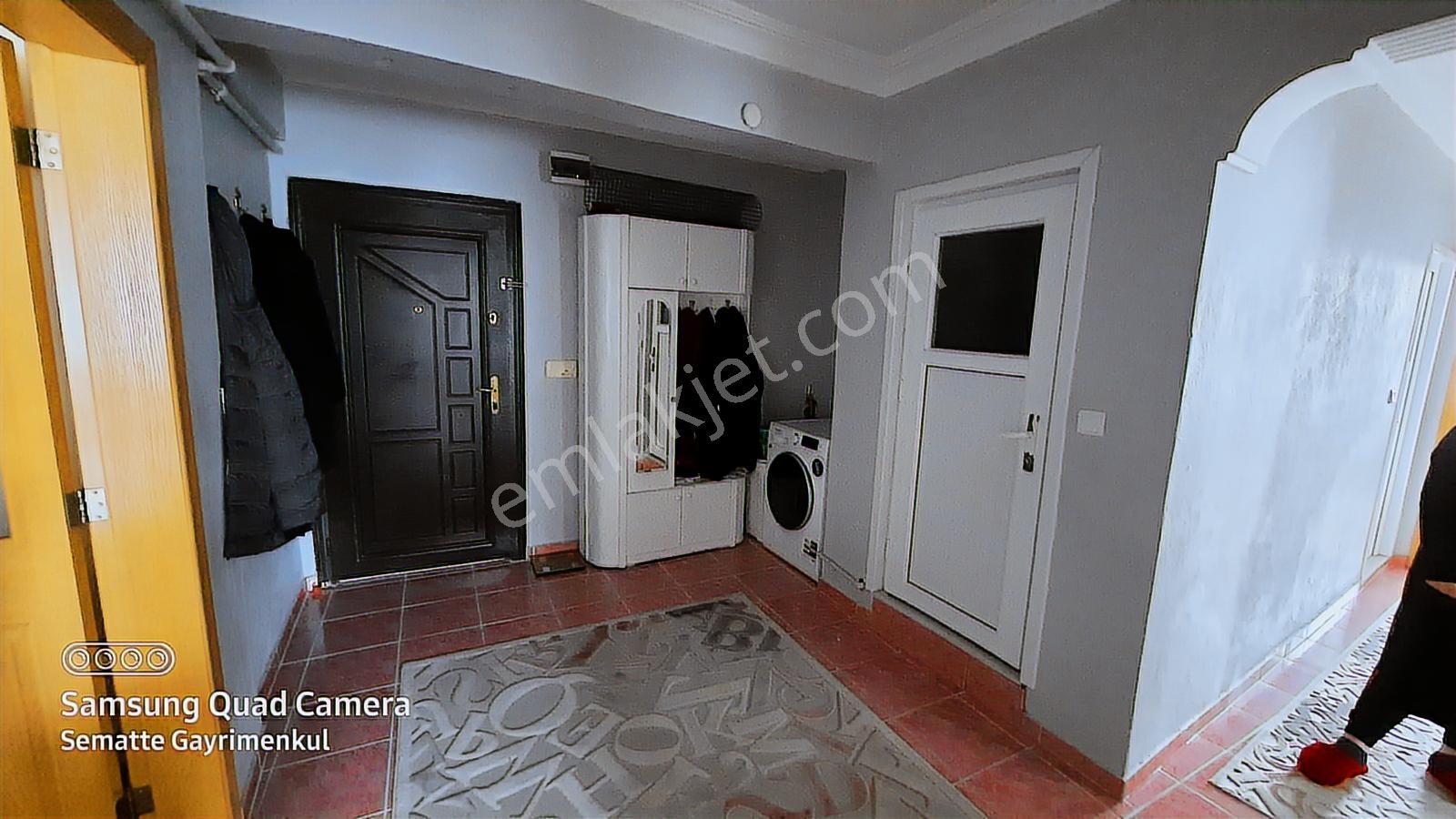 Satılık Daire Güzeltepe Mahallesinde 2+1 110 M² - Görsel 8