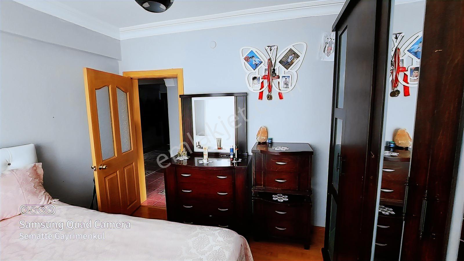 Satılık Daire Güzeltepe Mahallesinde 2+1 110 M² - Görsel 6