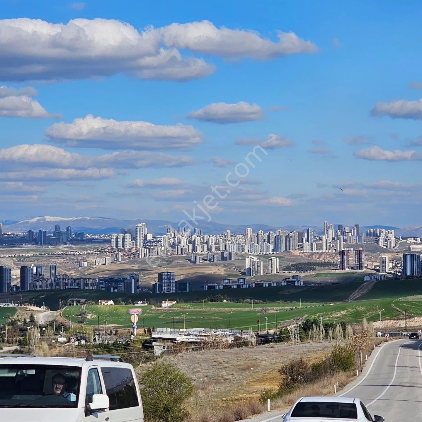 Fiyat Düştü Sincan Temelli’de Tse Binalarının Hemen Arkasında Satılık Kelepir - Görsel 5