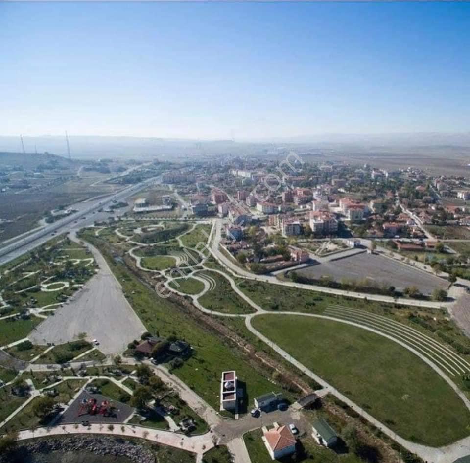 Fiyat Düştü Sincan Temelli’de Tse Binalarının Hemen Arkasında Satılık Kelepir - Görsel 11