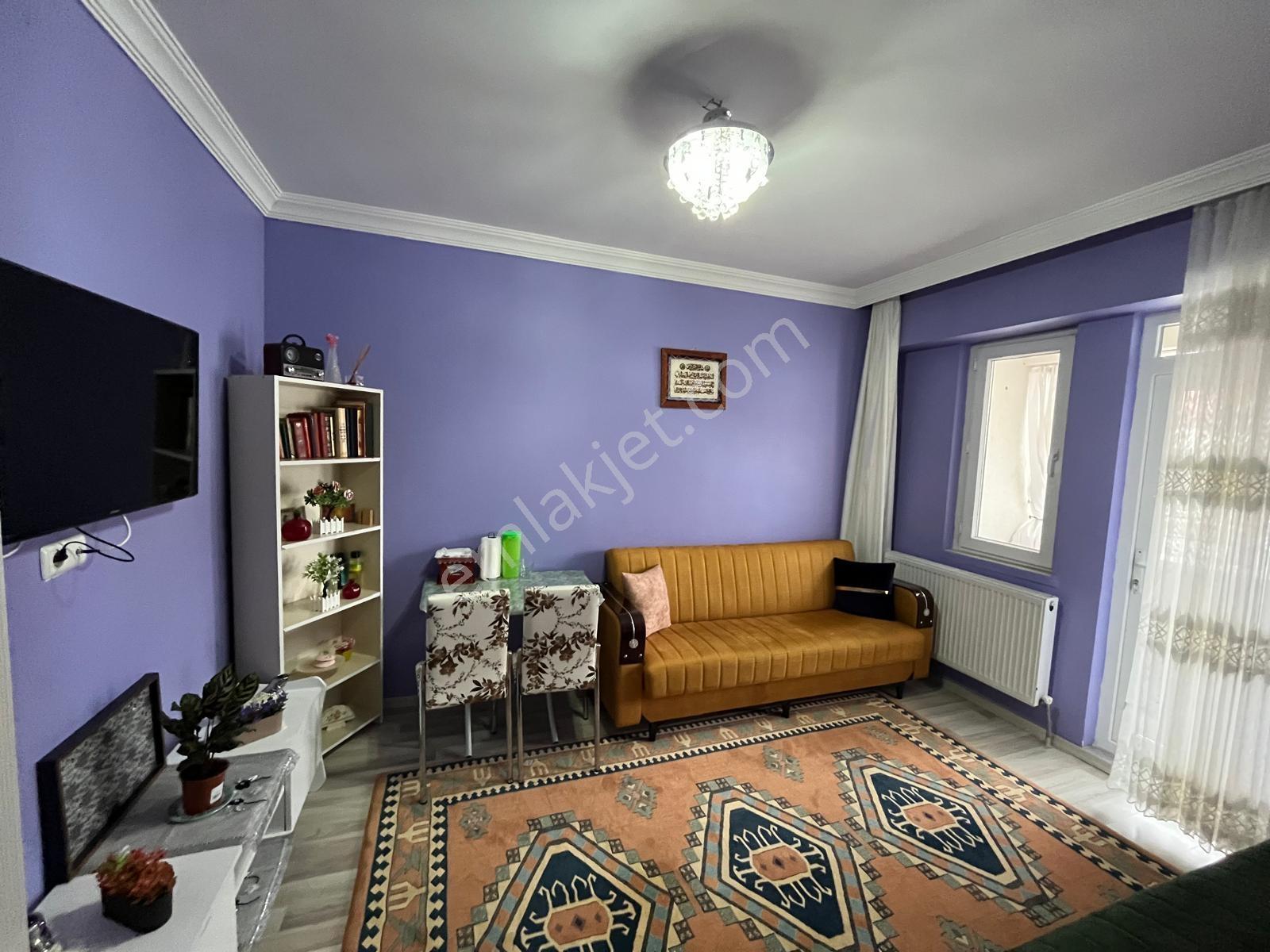 Me-ka Group'tan Erenlerde 2+1 Full Eşyalı [çatı A.p.t] - Görsel 15