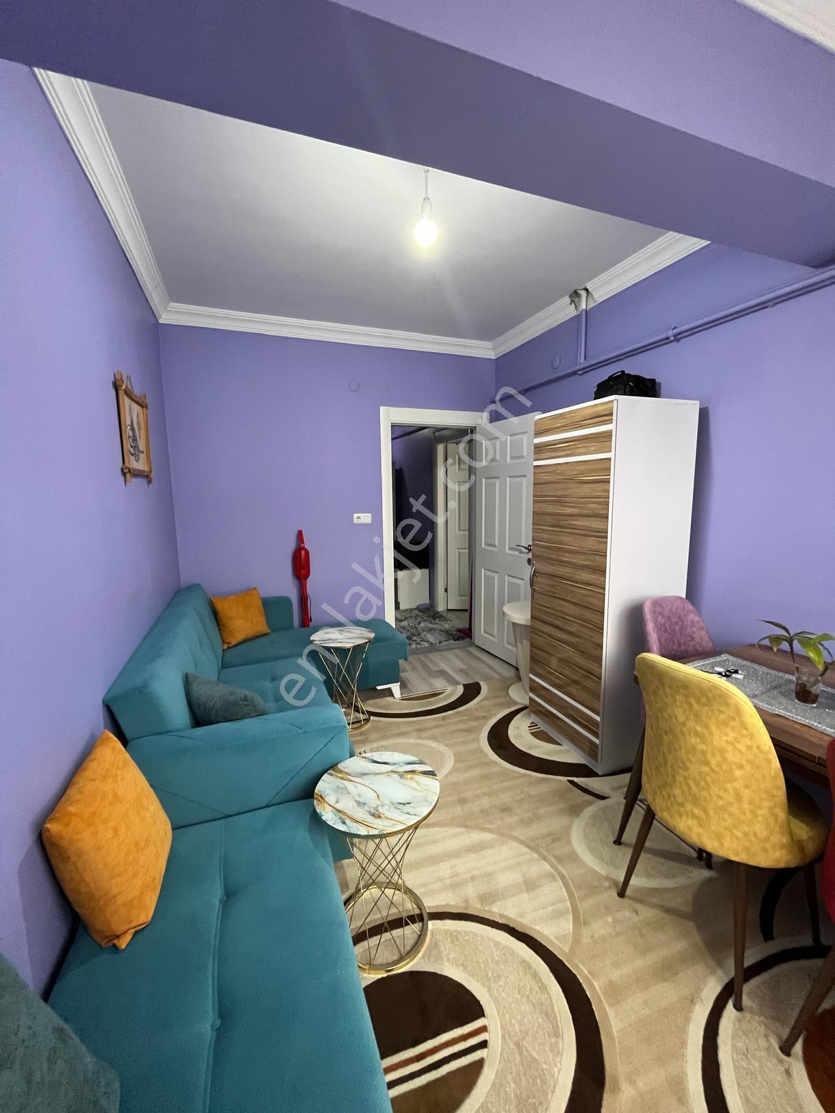 Me-ka Group'tan Erenlerde 2+1 Full Eşyalı [çatı A.p.t] - Görsel 25