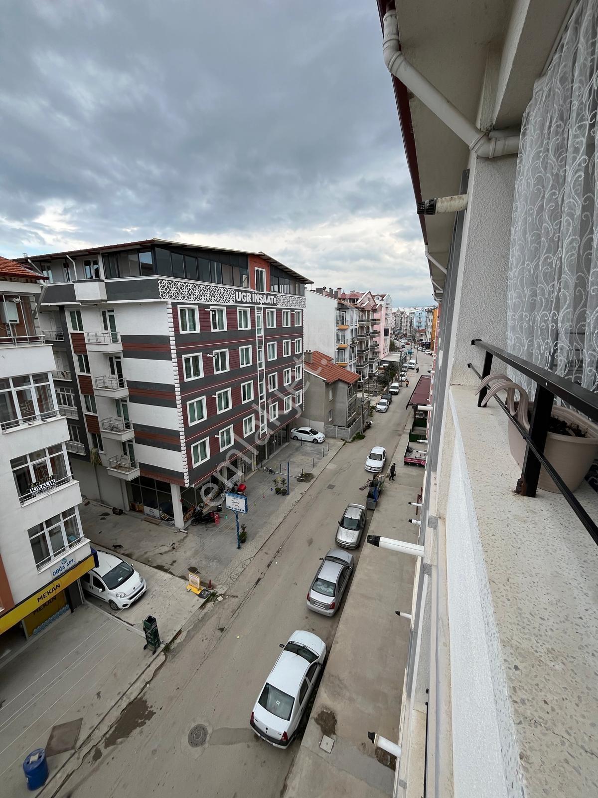 Me-ka Group'tan Erenlerde 2+1 Full Eşyalı [çatı A.p.t] - Görsel 17