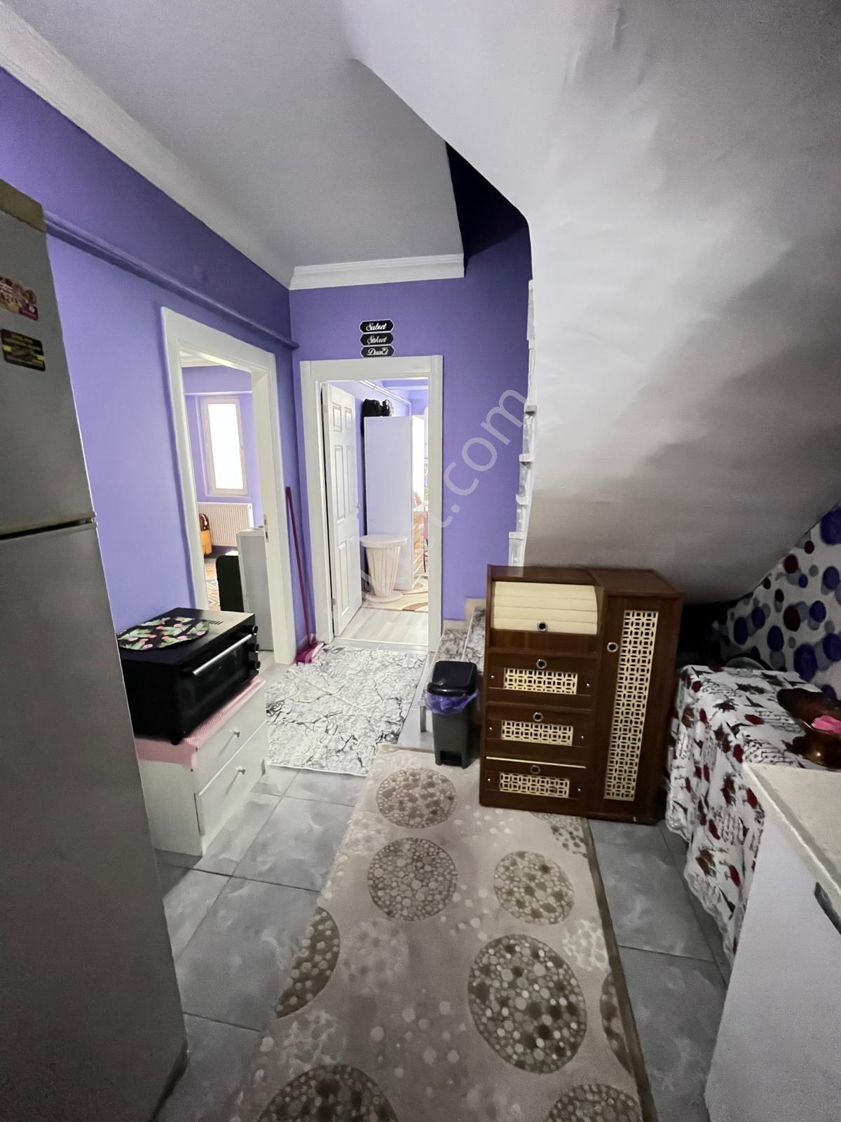 Me-ka Group'tan Erenlerde 2+1 Full Eşyalı [çatı A.p.t] - Görsel 14