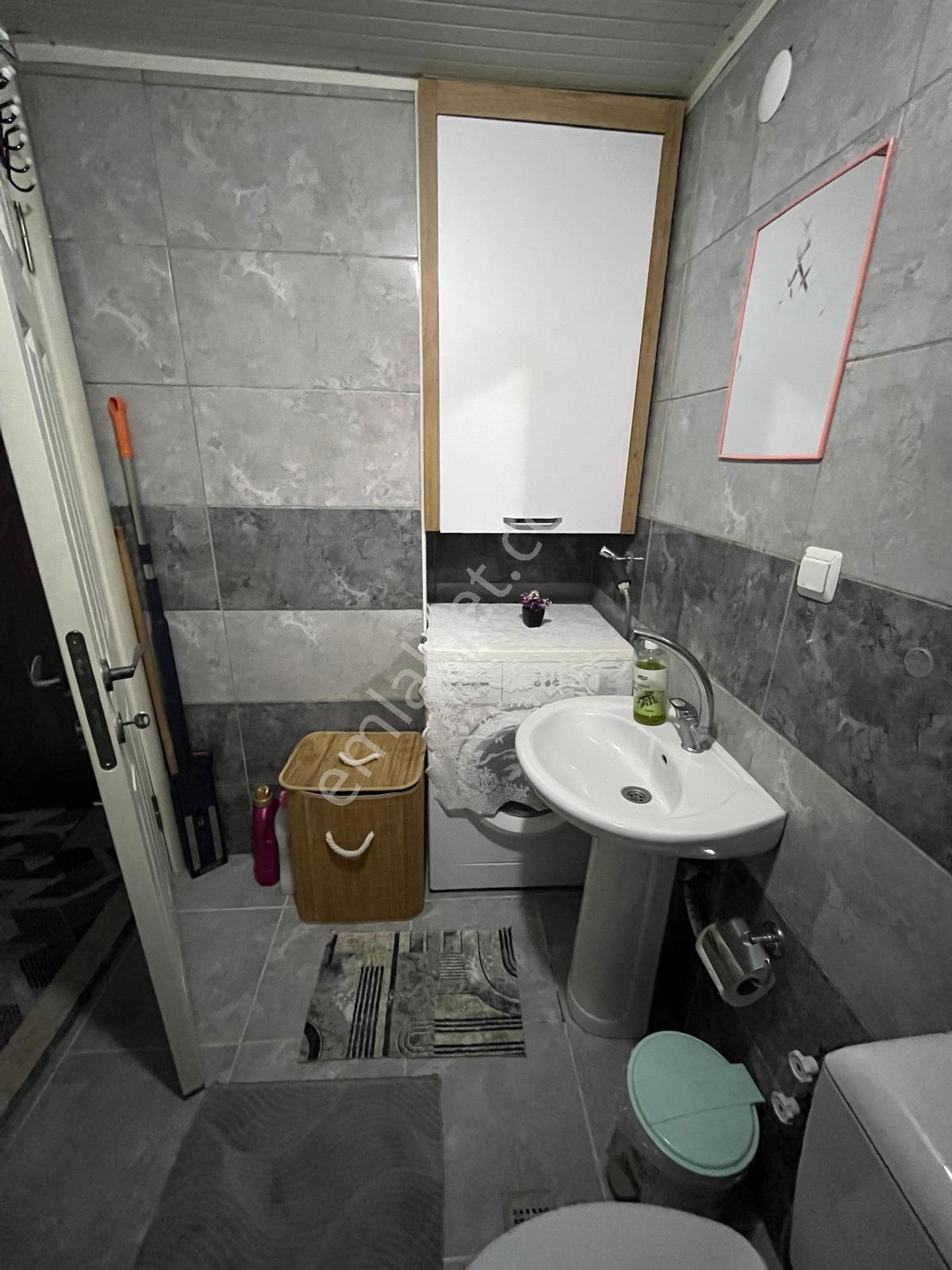 Me-ka Group'tan Erenlerde 2+1 Full Eşyalı [çatı A.p.t] - Görsel 29