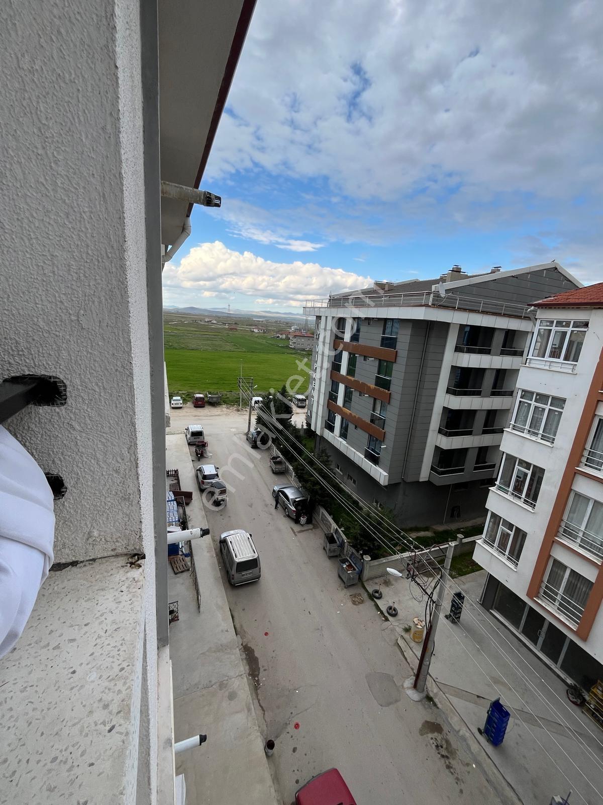 Me-ka Group'tan Erenlerde 2+1 Full Eşyalı [çatı A.p.t] - Görsel 9