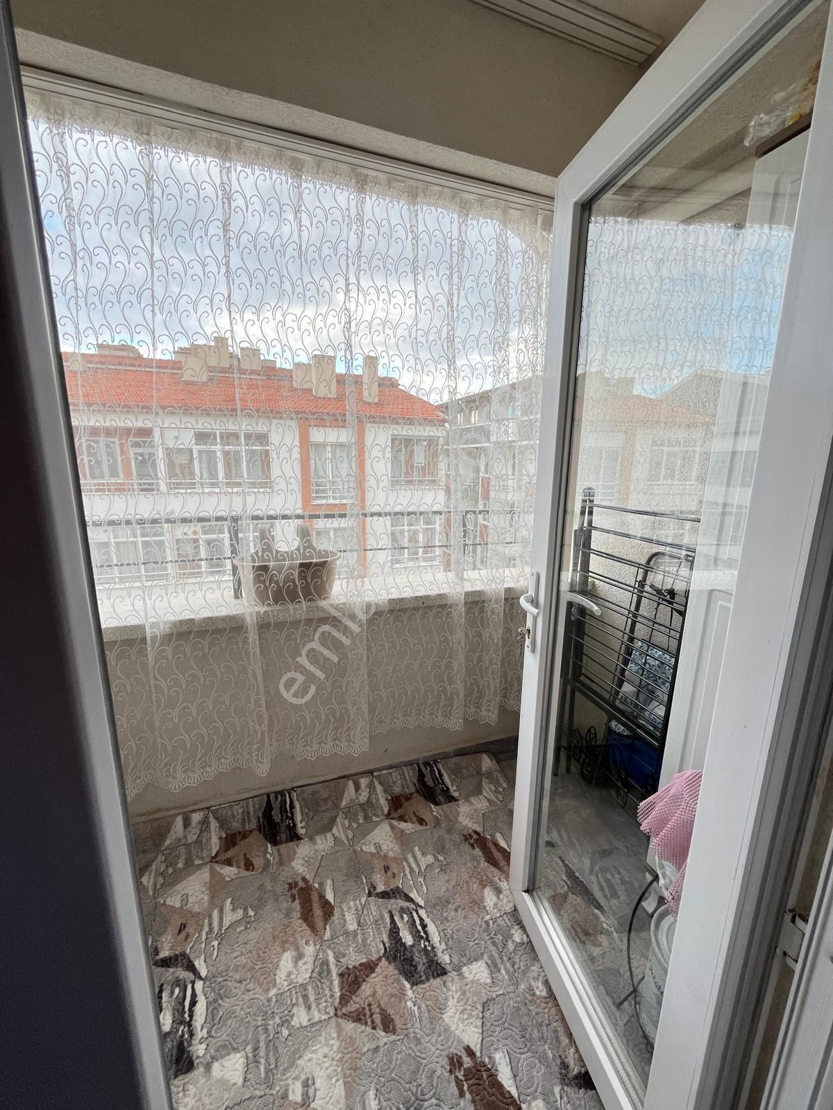 Me-ka Group'tan Erenlerde 2+1 Full Eşyalı [çatı A.p.t] - Görsel 16