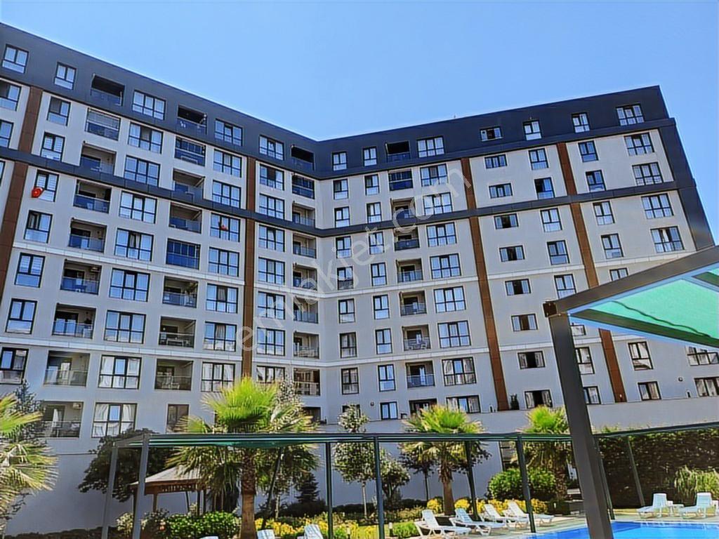 Otuz4| Pendik Blue Garden Sit. E.banyolu Kullanışlı 2+1 Daire - Görsel 34
