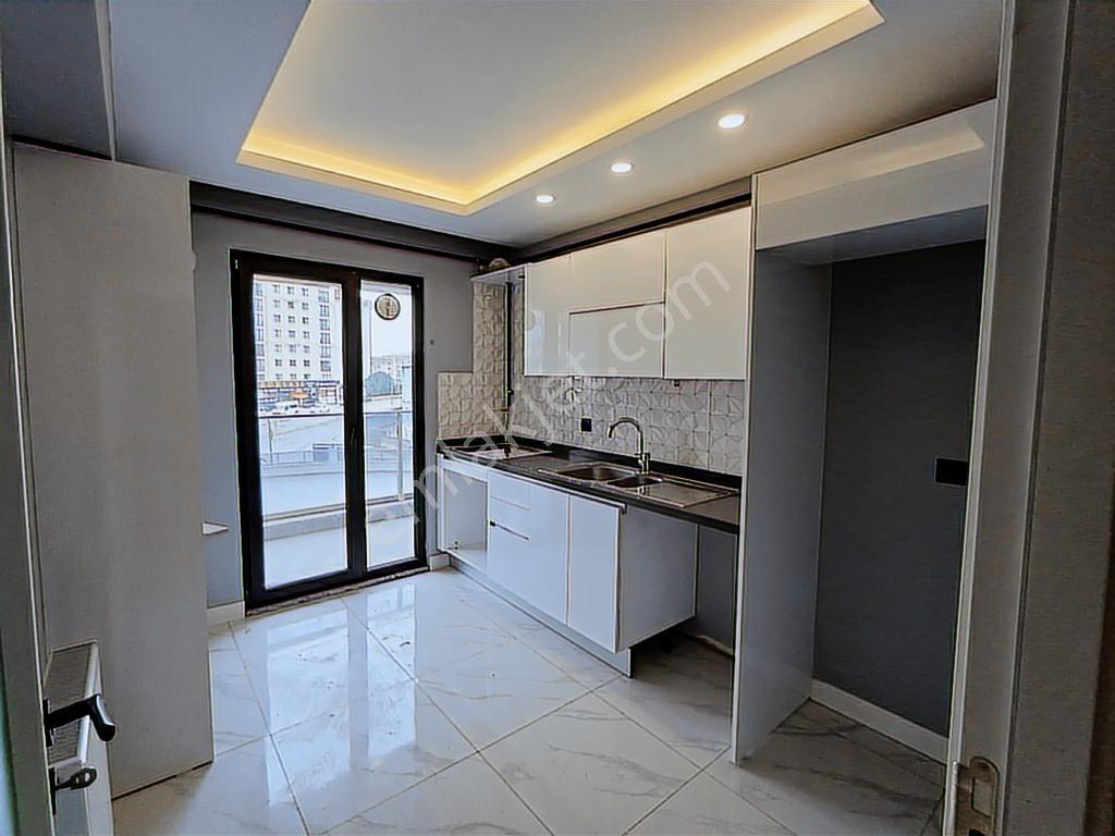 Otuz4| Pendik Blue Garden Sit. E.banyolu Kullanışlı 2+1 Daire - Görsel 15