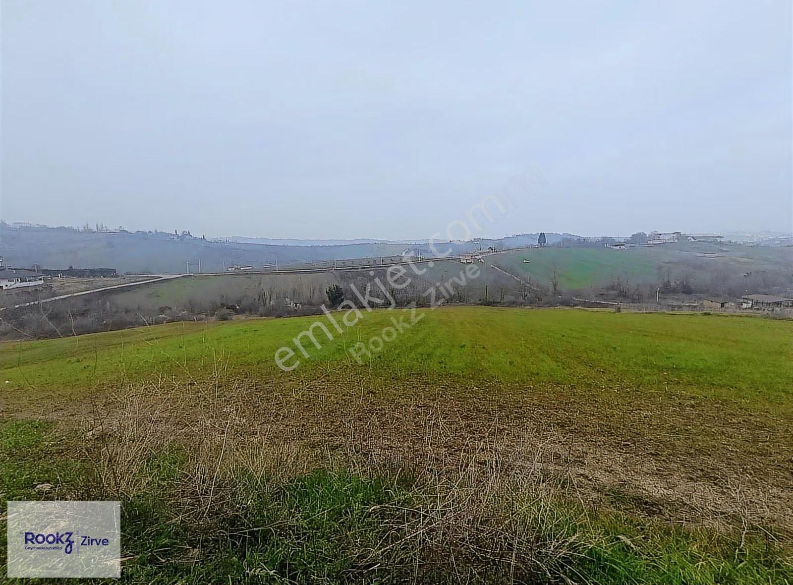 Yalova Çiftlikköy Gacıkta 27455 M2 Satılık Arsa - Görsel 9