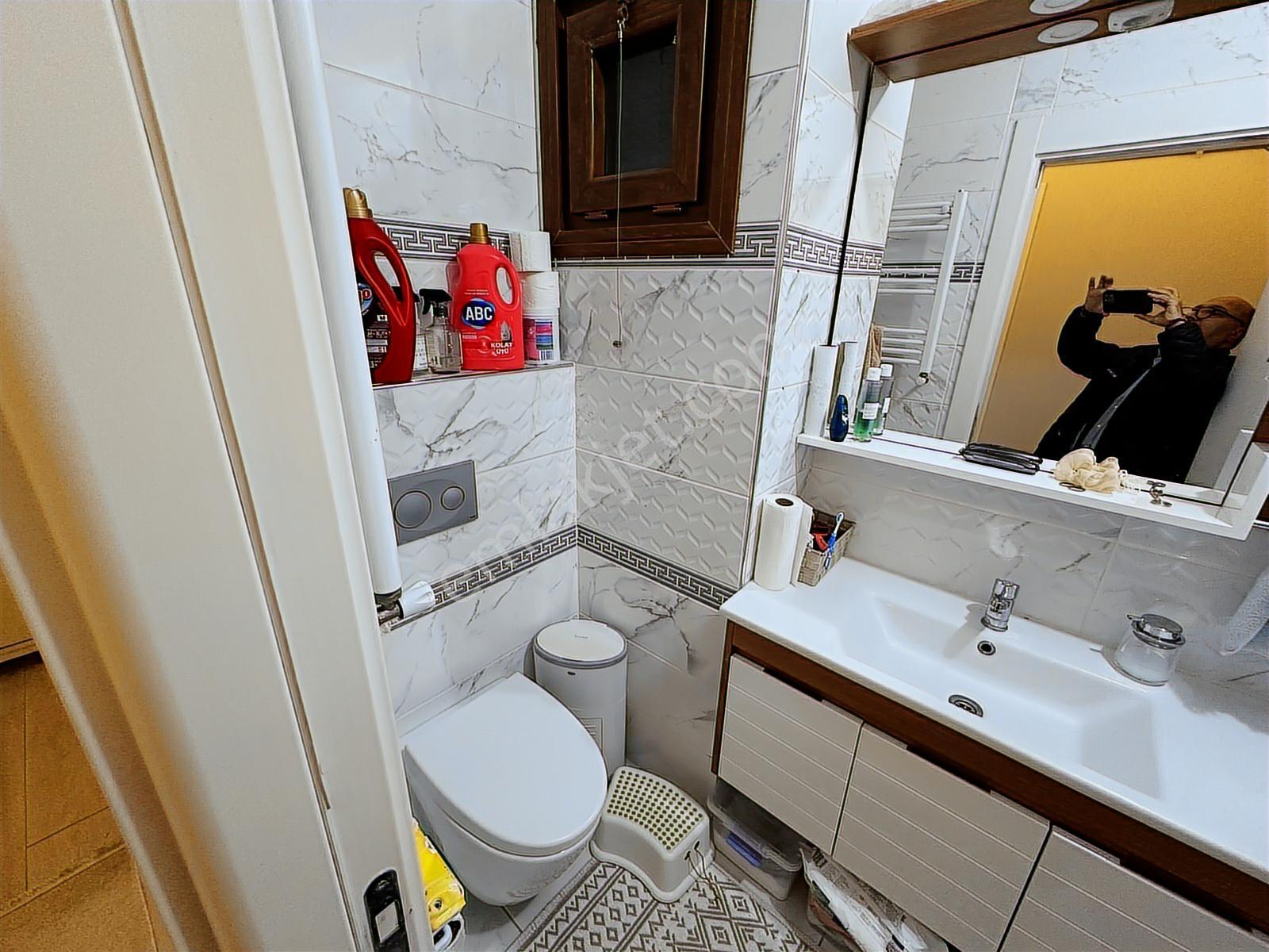 Satılk Butik Sitede Daire 2+1 100 M² - Görsel 23