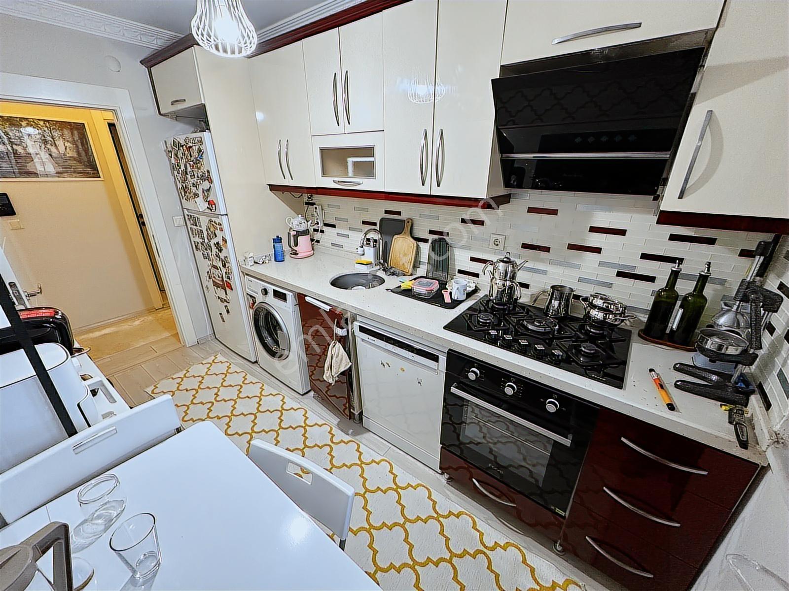 Satılk Butik Sitede Daire 2+1 100 M² - Görsel 17