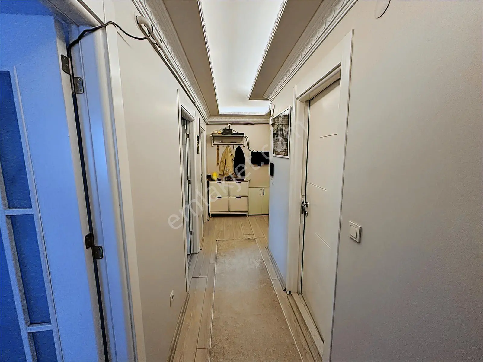 Satılk Butik Sitede Daire 2+1 100 M² - Görsel 2
