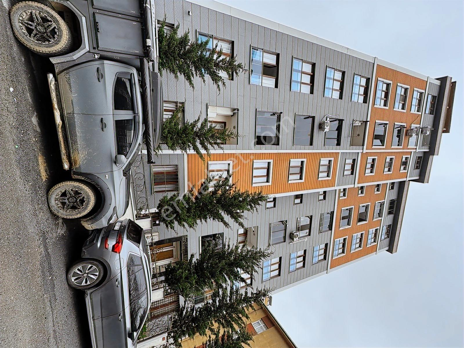 Satılk Butik Sitede Daire 2+1 100 M² - Görsel 28