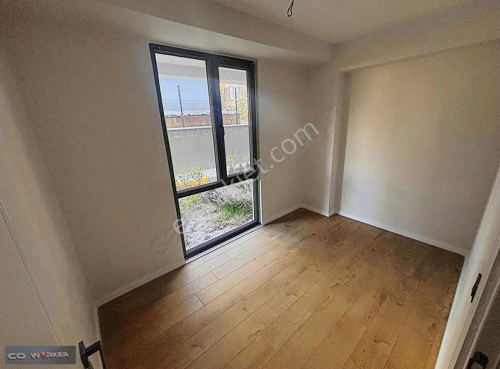 Site İçinde Havuzlu | Bahçe Kullanımlı 2+1 Lüks Daire! - Görsel 14