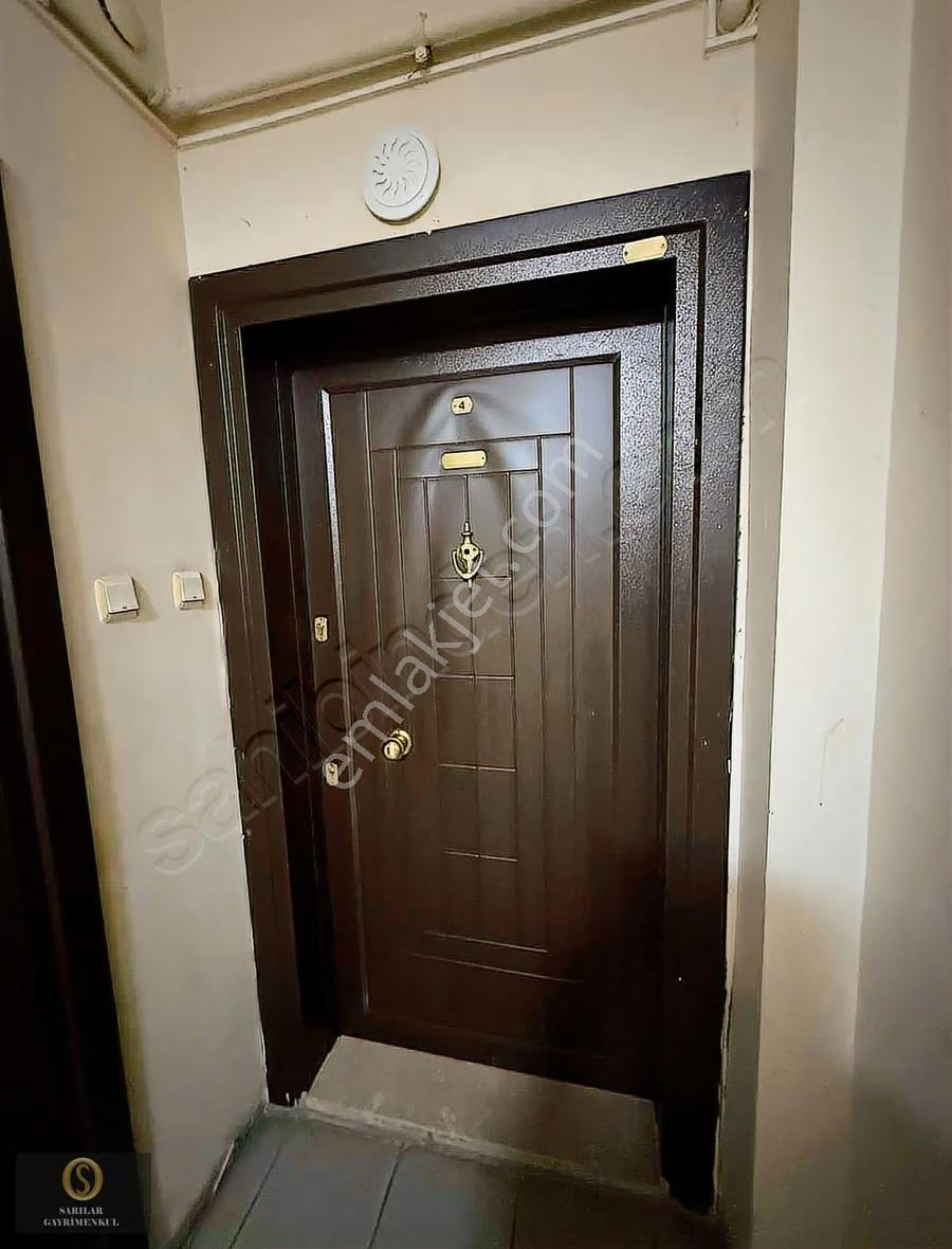 Üniversite Yakını Harika Konum Satılık 1+1 Geniş Daire - Görsel 13