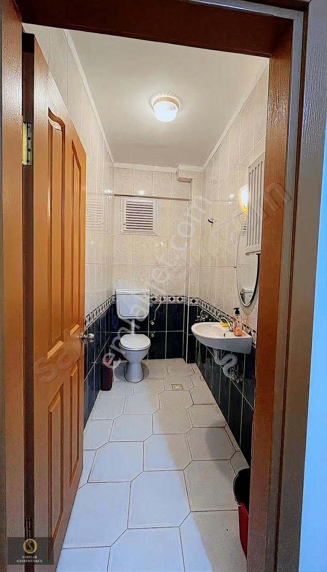 Üniversite Yakını Harika Konum Satılık 1+1 Geniş Daire - Görsel 9