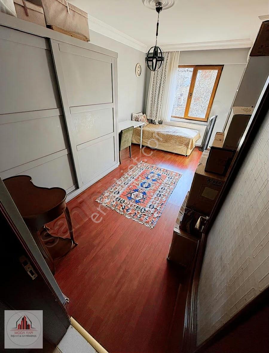 Tramvay Karşısı Net 150 M2 Cadde Üzeri Şömineli E.banyolu Daire. - Görsel 25