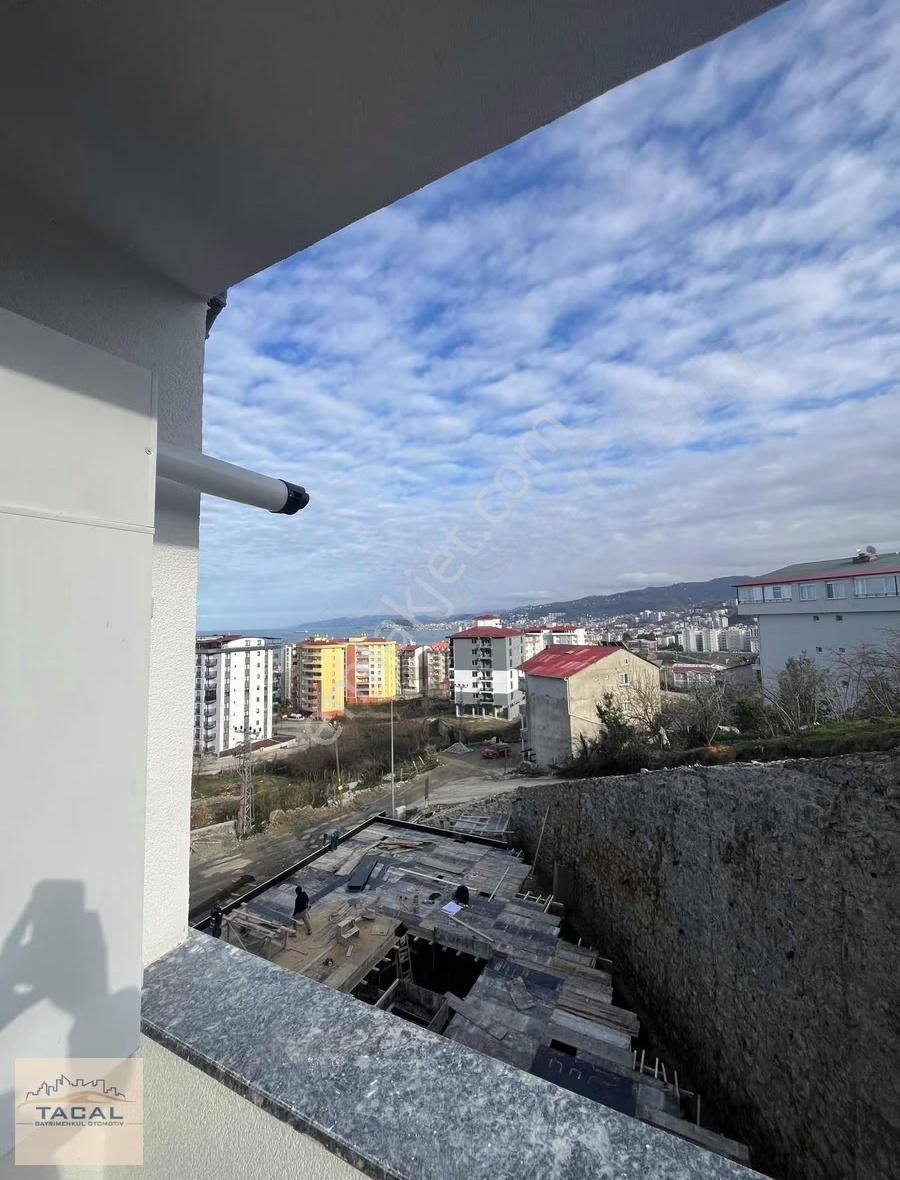 Tacal Gayrimenkul Erikliman 3+1 Kiralık Daire - Görsel 12