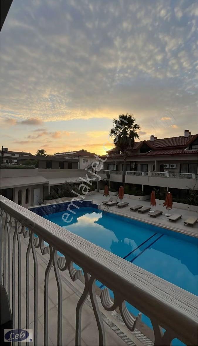 Fethiye Ölüdeniz Ovacıkta Kiralık 1+1 Havuzlu Daire - Görsel 7