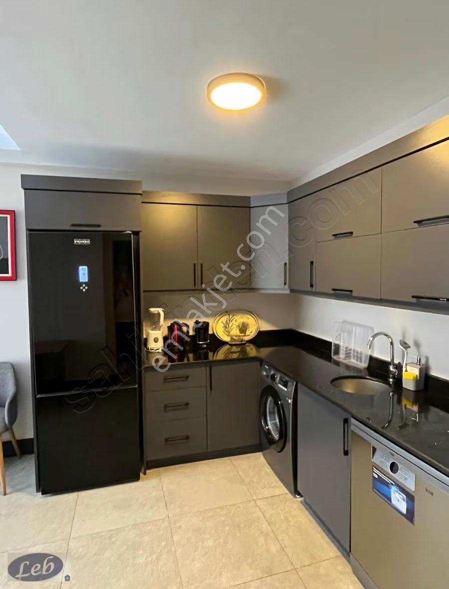 Fethiye Ölüdeniz Ovacıkta Kiralık 1+1 Havuzlu Daire - Görsel 25