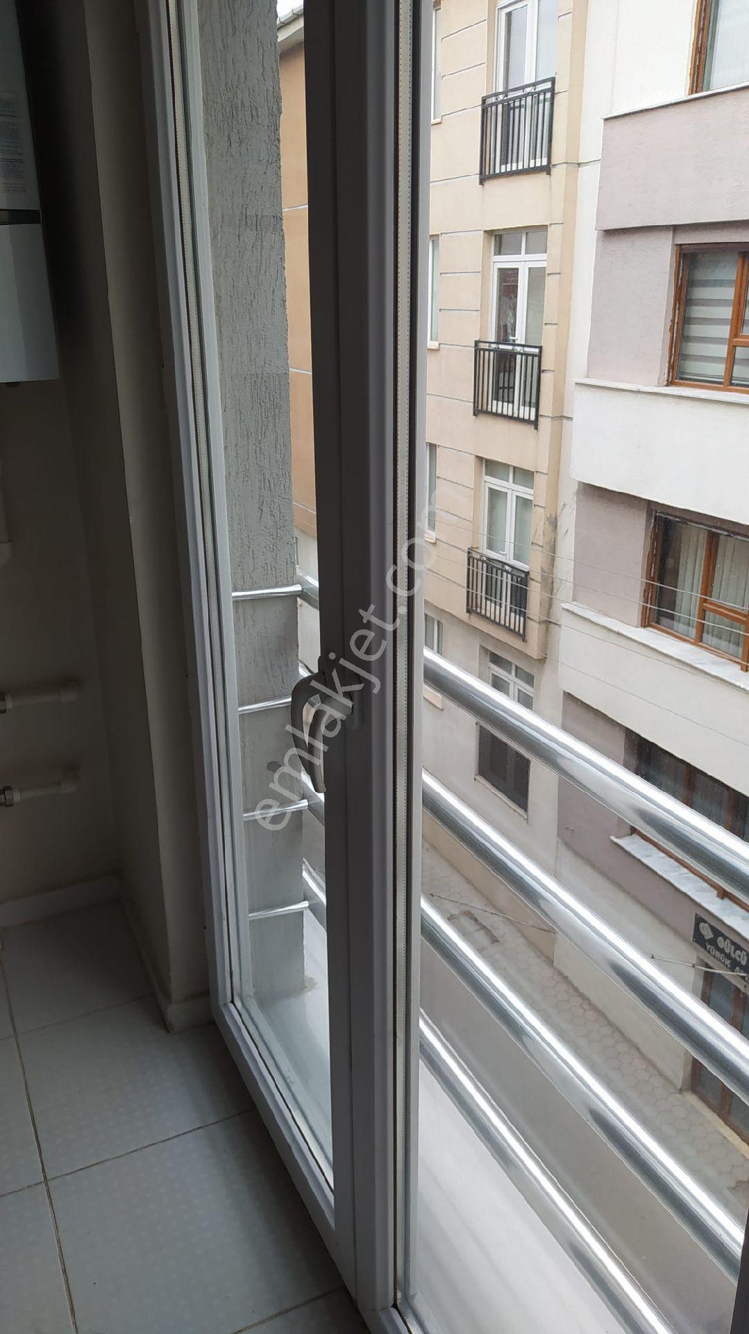 Sahibinden Uluönder Mahallesi 3+1 Kiralık Daire Yeni Yapımı Devam Eden Avm Ve Kapalı Pazaryakını - Görsel 13