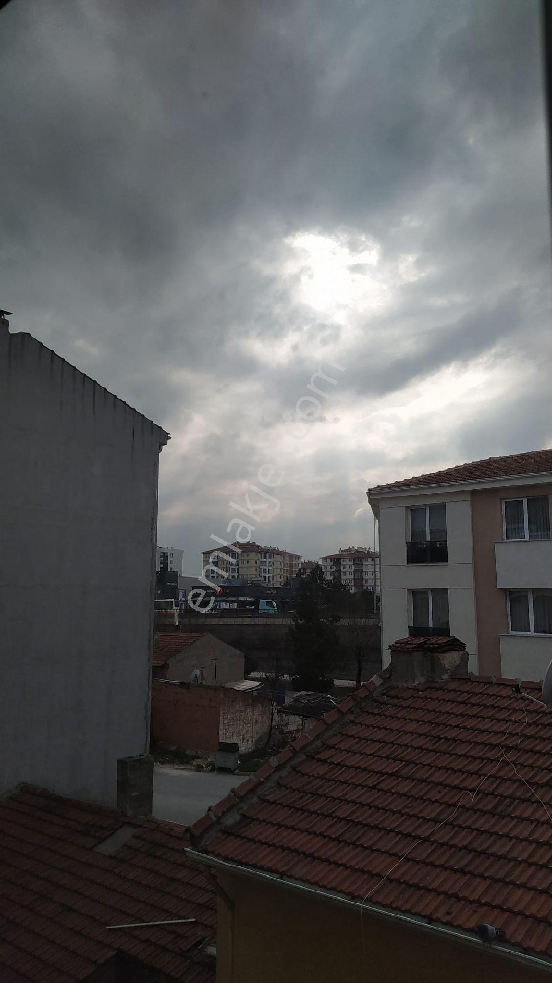 Sahibinden Uluönder Mahallesi 3+1 Kiralık Daire Yeni Yapımı Devam Eden Avm Ve Kapalı Pazaryakını - Görsel 24