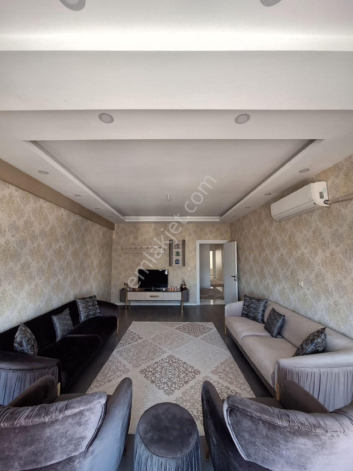 3+1 Bakımlı Ve Manzaralı - Görsel 22
