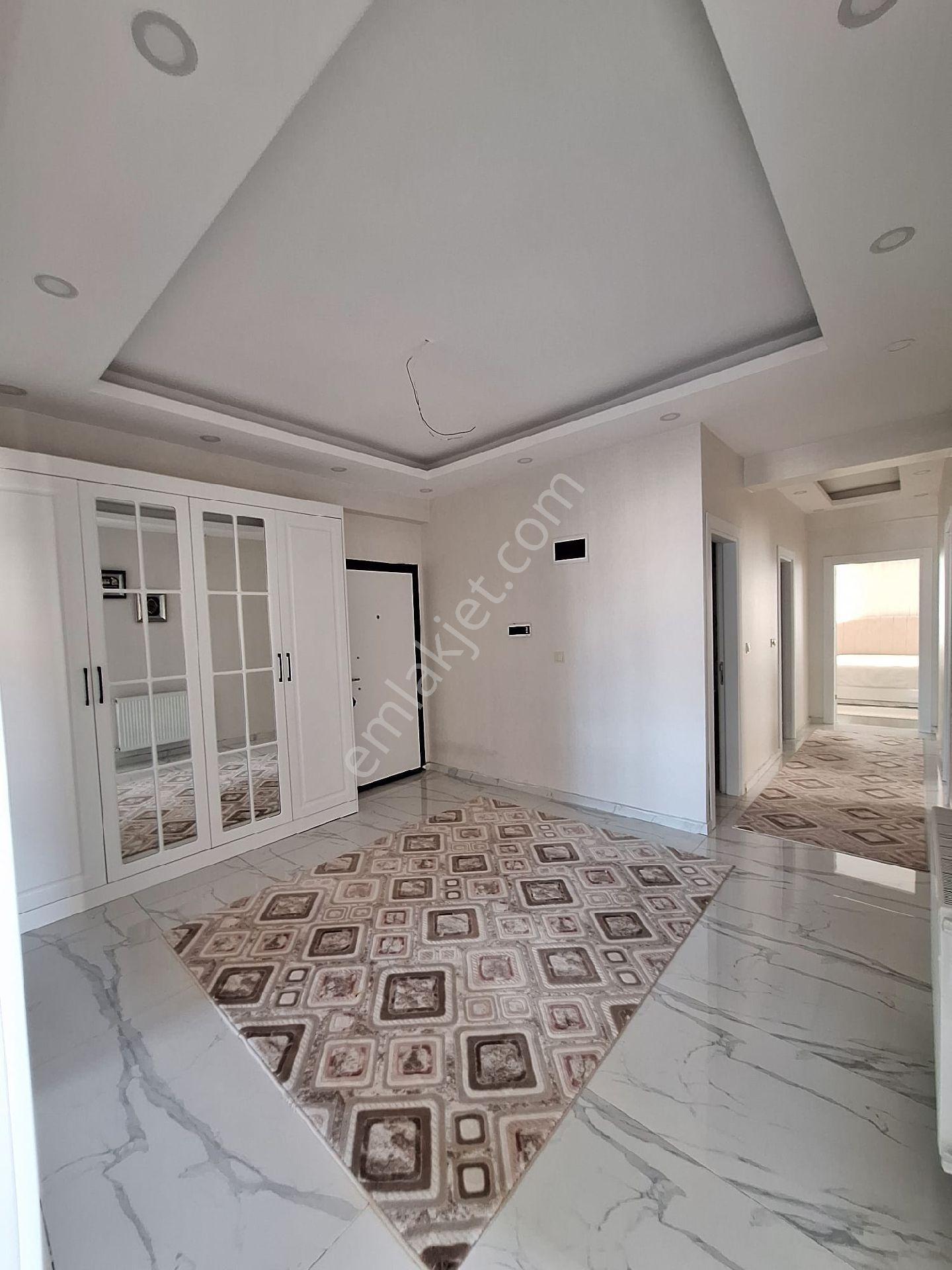 3+1 Bakımlı Ve Manzaralı - Görsel 21